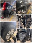 エクストレイル 車検