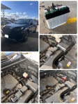 RAV4 バッテリー交換