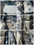 BMW プラグ・イグニッションコイル交換