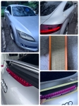 アウディ 車検
