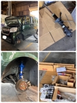 NBOX 車検